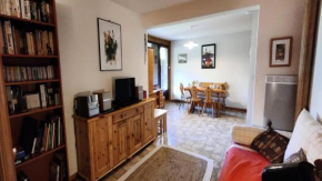 Résidence La Garance - Agréable Appartement de montagne 4/5 pers MAE-0554